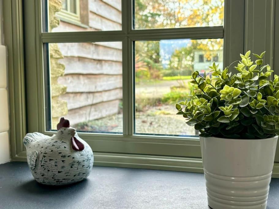 Little Bream - Pretty Cosy Cottage, Sea Views, Walk To The Beach Mawnan Smith Exterior foto